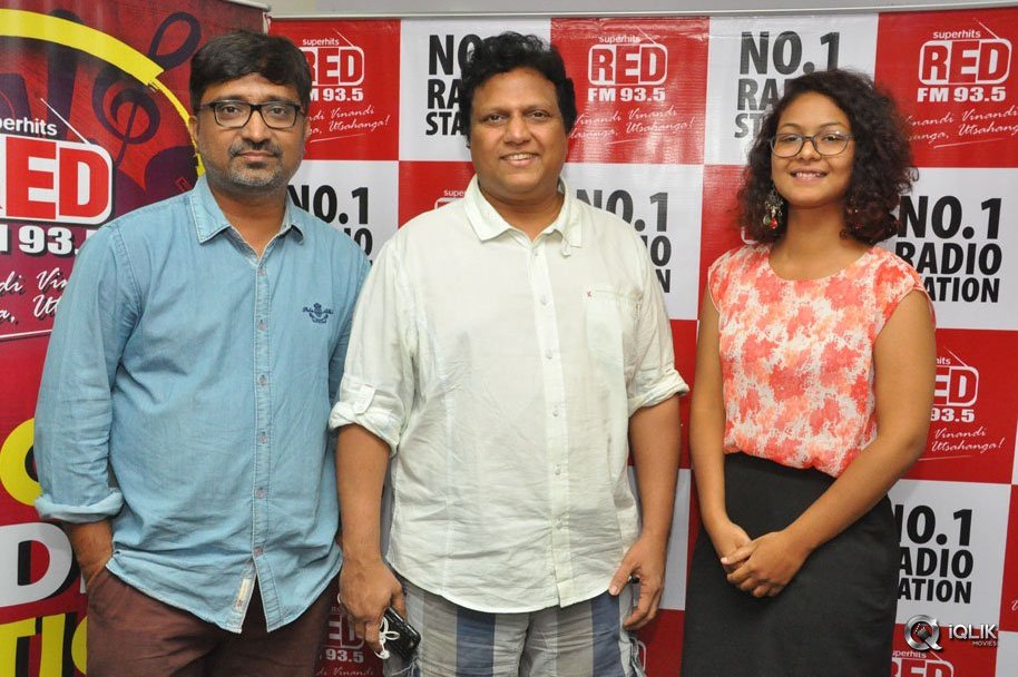 Ami-Thumi-Movie-Second-Song-Launch-At-Red-FM
